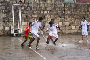 开云体育APP-布隆迪男篮在非洲预赛中奋勇向前，战斗精神昂扬